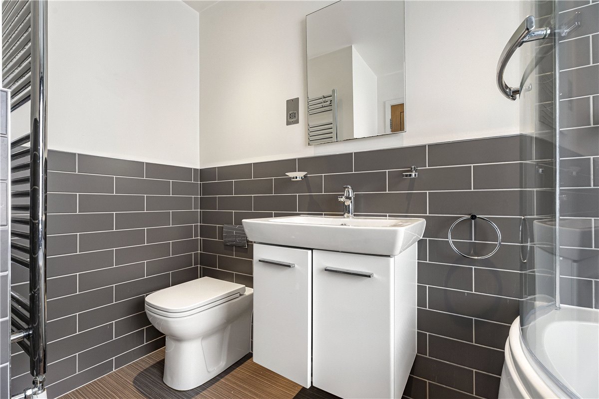 2 bedroom House, Wellington Street, Oxford, OX2 - , Image 15