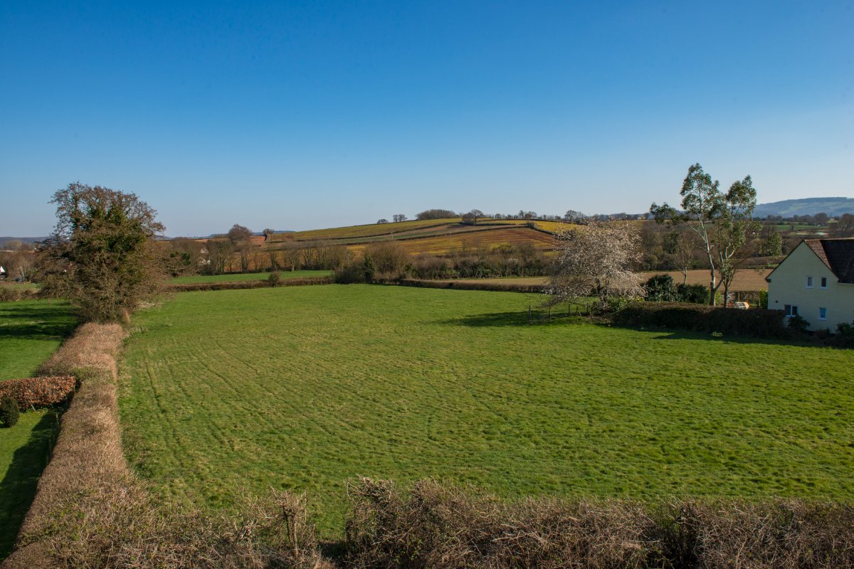 1  Development Land, Wild Oak Lane, Trull, TA3 - Sold, Image 7