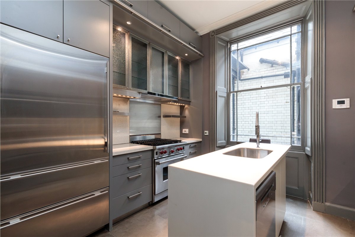 5 bedroom House, Montagu Square, London, W1H - Available, Image 28
