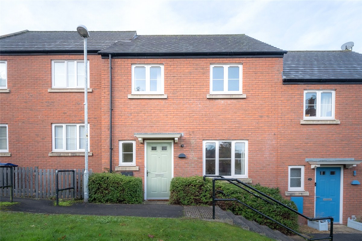 4 bedroom House, Marlborough, Wiltshire, SN8 - , Image 12