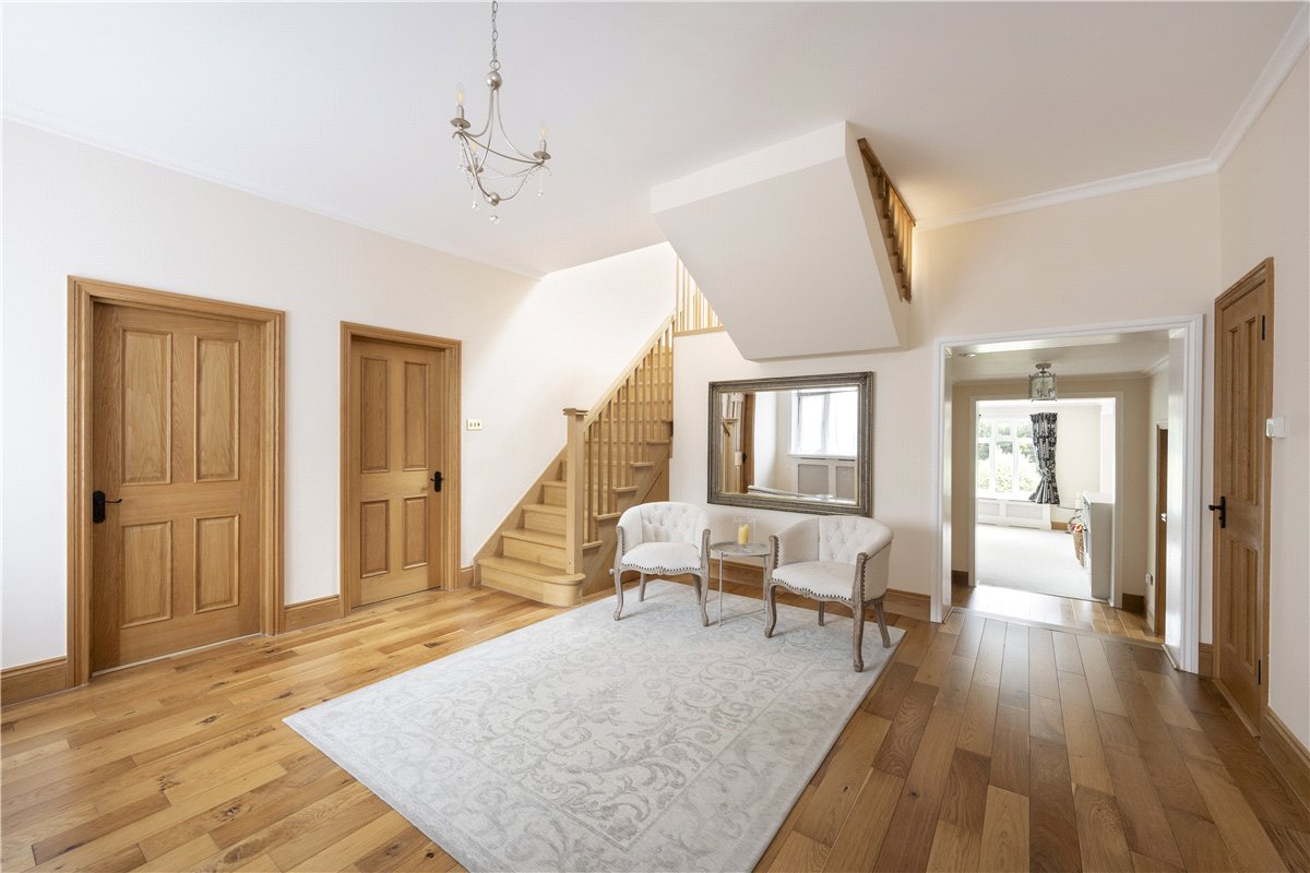 5 bedroom House, Wandsworth, London, SW17 - Sold, Image 21