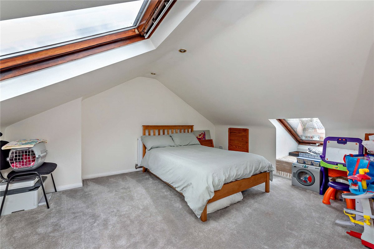 3 bedroom House, Copnor Close, Woolton Hill, RG20 - Sold, Image 1