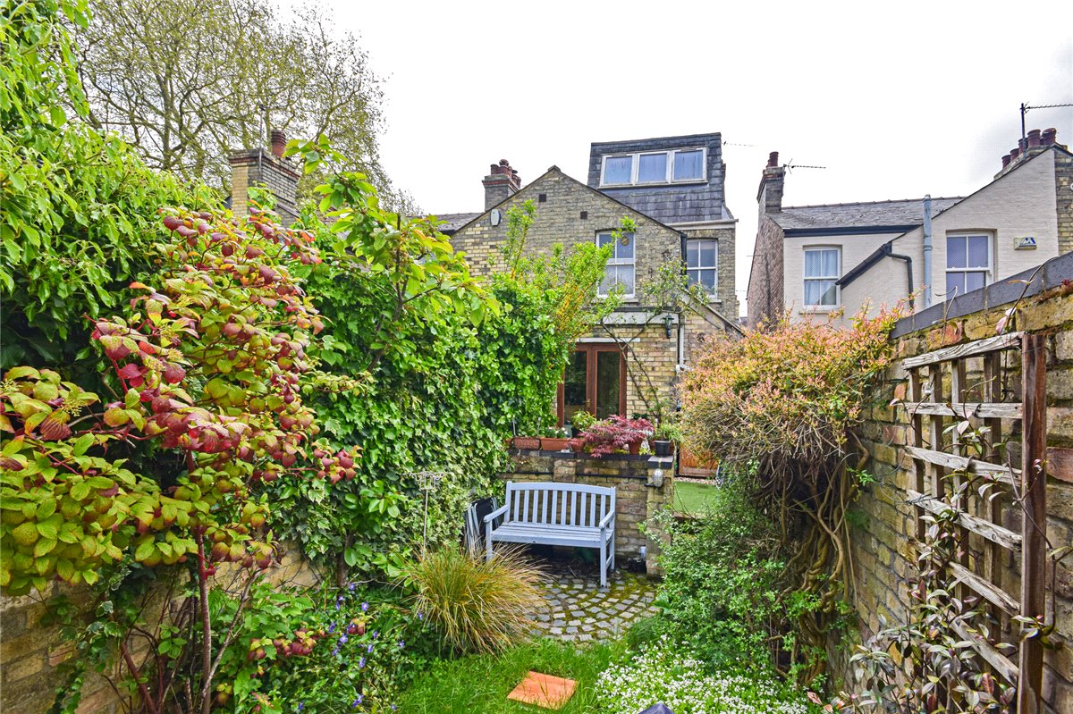 3 bedroom House, Petworth Street, Cambridge, CB1 - , Image 6