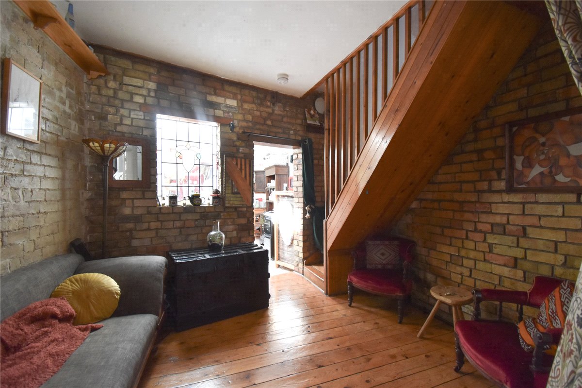 3 bedroom Residential, Sleaford Street, Cambridge, CB1 - Available, Image 11