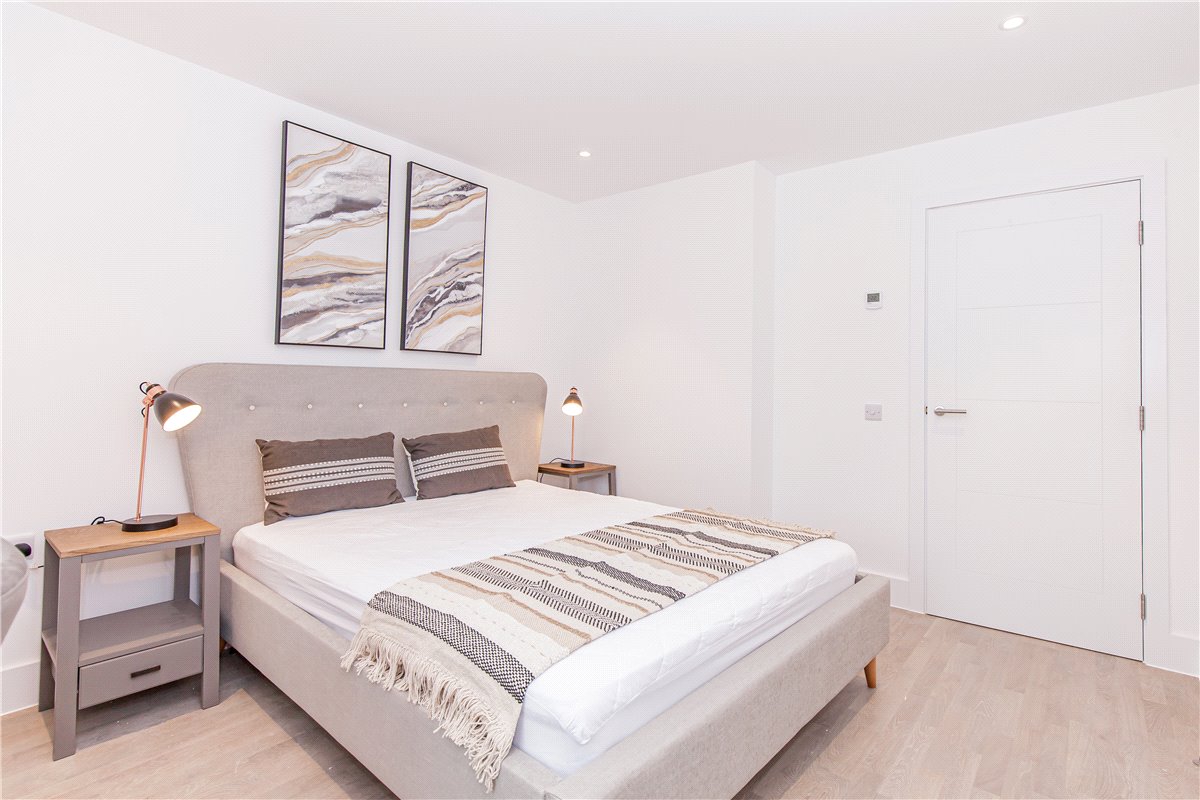 3 bedroom Flat, Mayfield Road, Oxford, OX2 - , Image 14