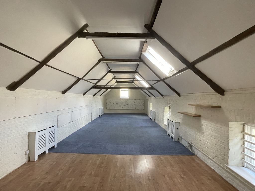 101.16 Sq M, Charlton Park, Malmesbury, SN16 - Available, Image 2