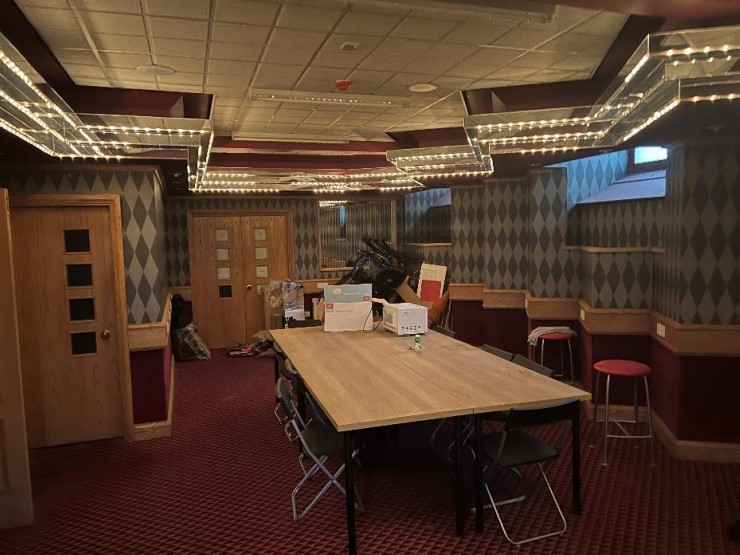 837 Sq Ft, 27 Upper Borough Walls, Bath, BA1 - Available, Image 1