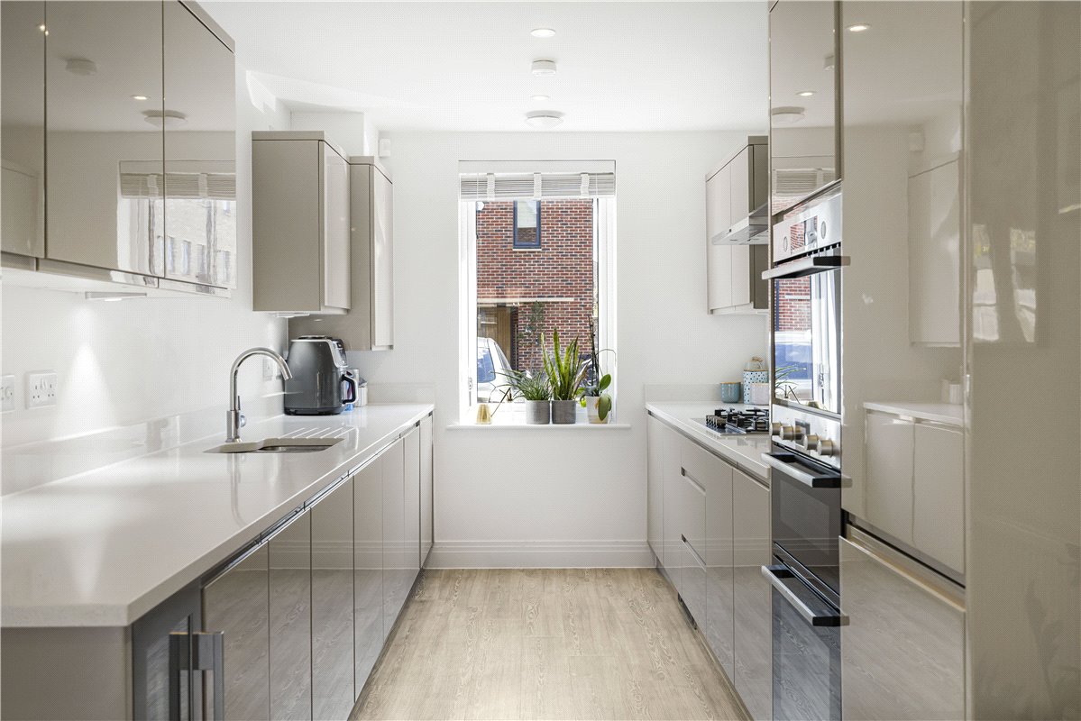 3 bedroom House, Calender Place, Oxford, OX2 - Sold, Image 4