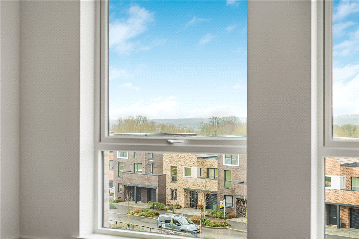 1 bedroom Flat, 8 Shillingford House, Munda Way, OX2 - Available, Image 1