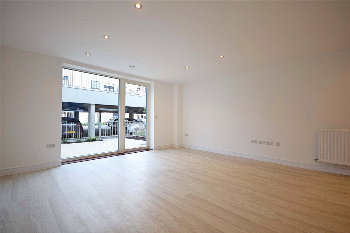1 bedroom Flat, Hartree Lane, Trumpington, CB2 - Let Agreed, Image 4