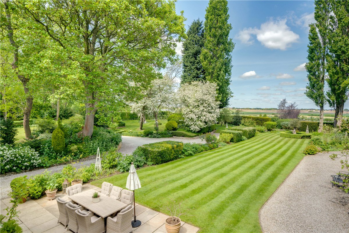   Land, Monk Fryston, North Yorkshire, LS25 - Available, Image 2
