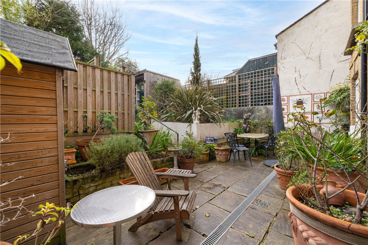 2 bedroom Flat, Wandle Road, London, SW17 - Sold, Image 2