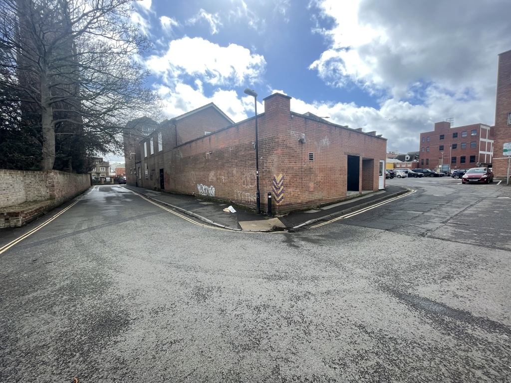 6004 Sq Ft, 2A Church Square, Taunton, TA1 - Available, Image 5