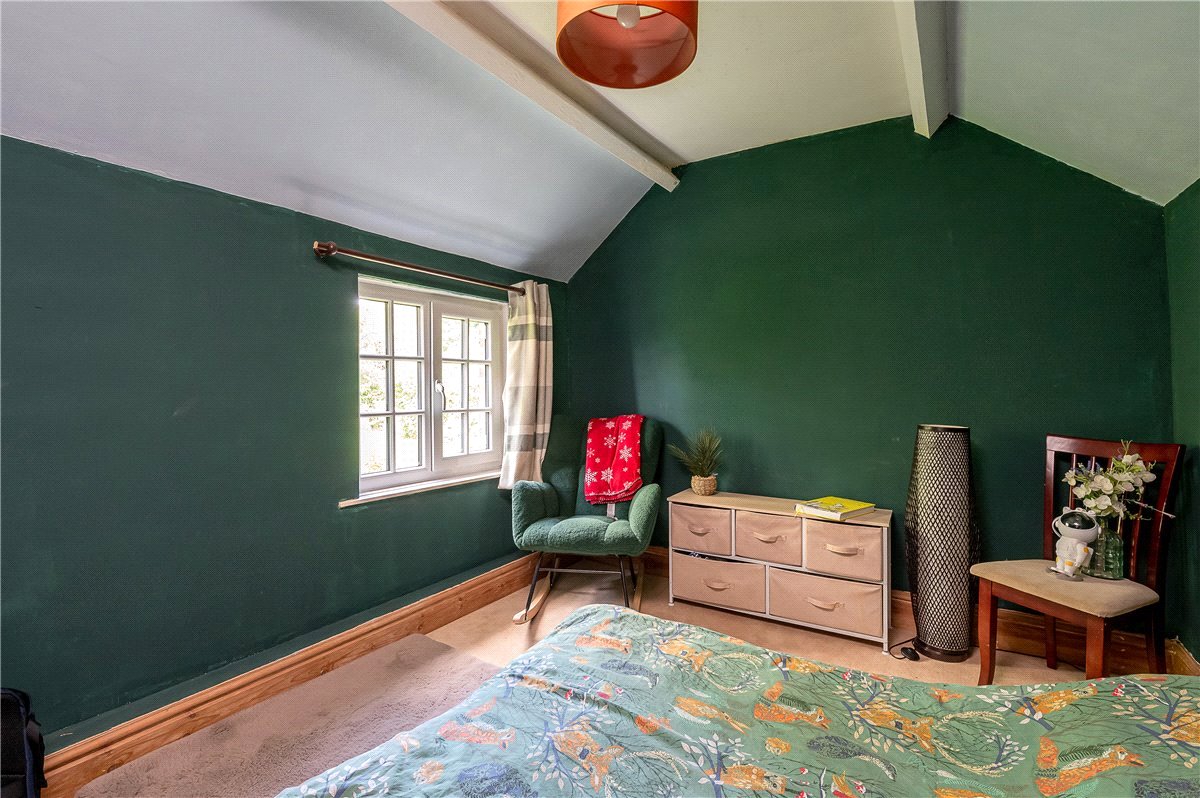 3 bedroom House, Church View, Felixkirk, YO7 - Sold STC, Image 5