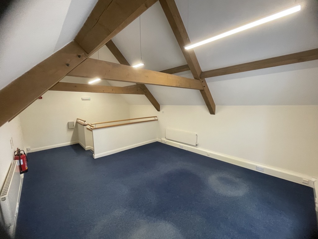 677 Sq Ft, Charlton Park, Malmesbury, SN16 - Available, Image 3