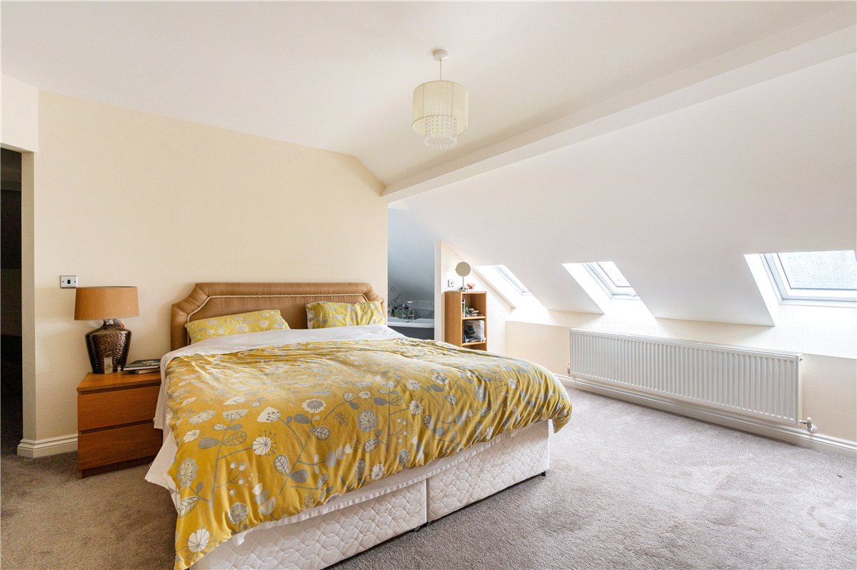 4 bedroom House, Driffield Road, Kilham, YO25 - Available, Image 10