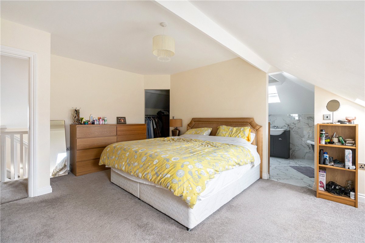 4 bedroom House, Driffield Road, Kilham, YO25 - Sold STC, Image 10