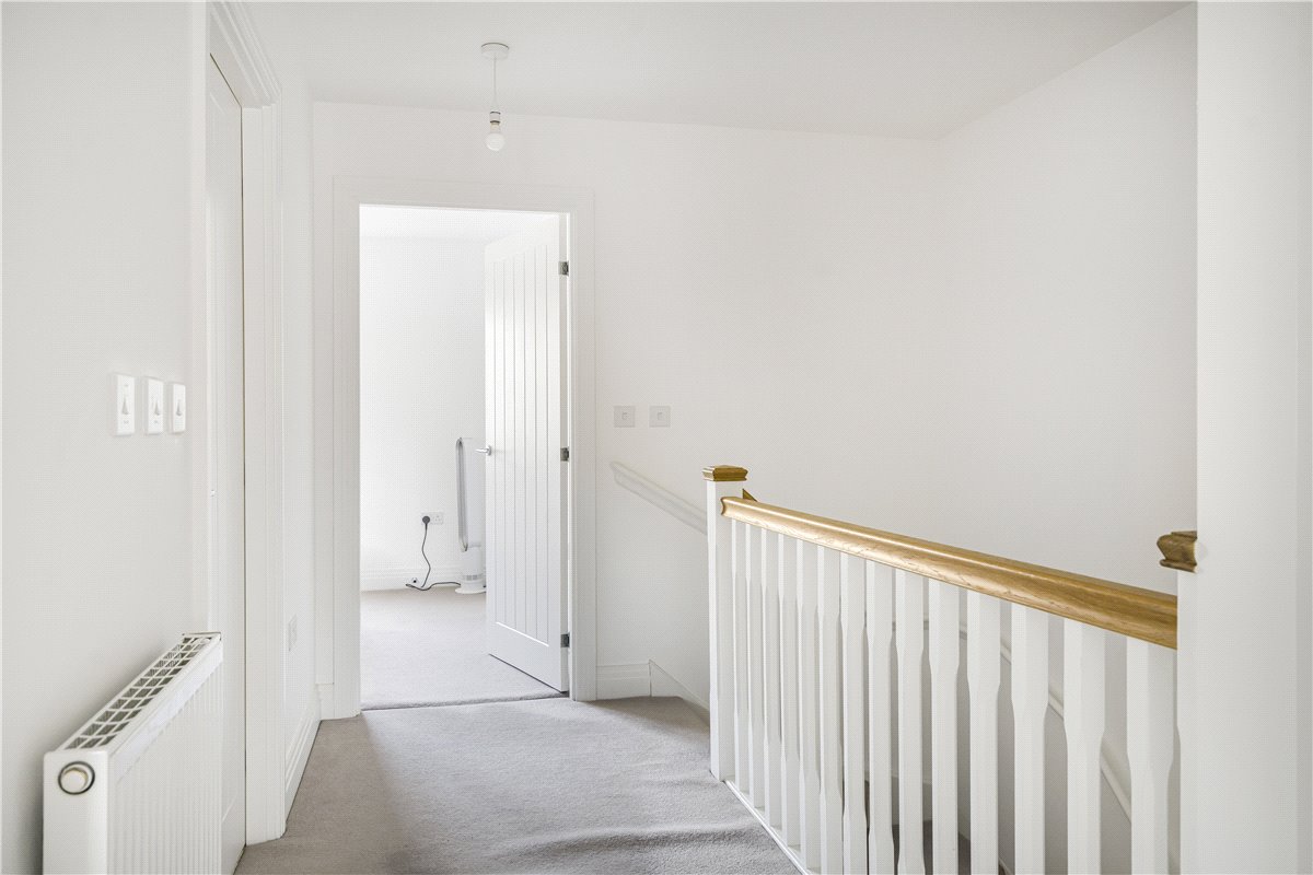 3 bedroom House, Calender Place, Oxford, OX2 - Sold, Image 9