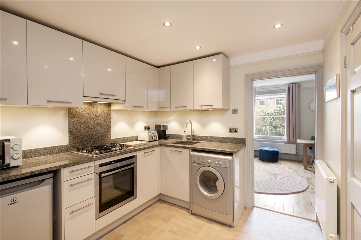 1 bedroom Flat, Louisville Road, London, SW17 - Sold, Image 1