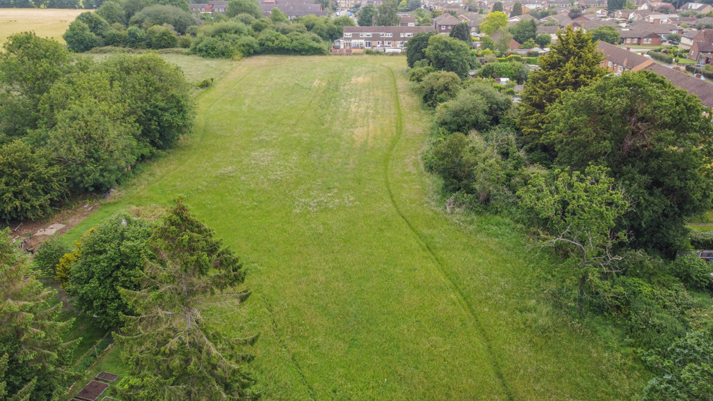 9.5 hectares Development Land, Bedford Road, Hitchin, SG5 - Available, Image 8