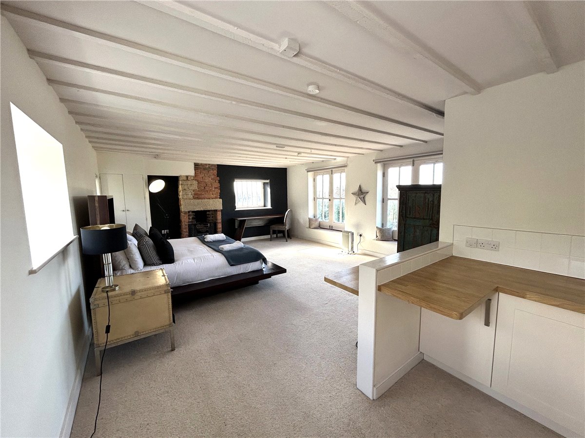 4 bedroom House, Castle Road, Pickering, YO18 - , Image 1