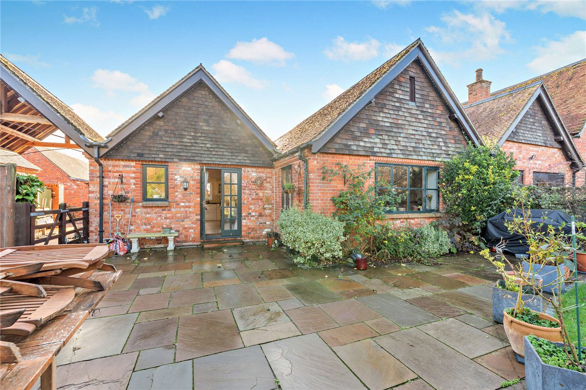 4 bedroom House, Hambridge Lane, Newbury, RG14 - Sold STC, Image 18