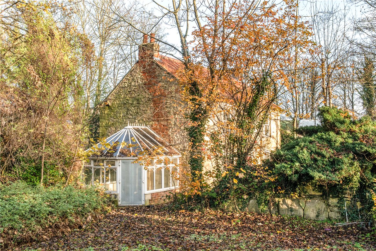 3 bedroom Cottage, Bannister Lane, Skelbrooke, DN6 - Available, Image 17