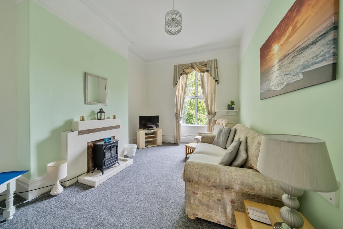 14 bedroom Flat, 1 The Esplanade, Minehead, TA24 - Sold STC, Image 12