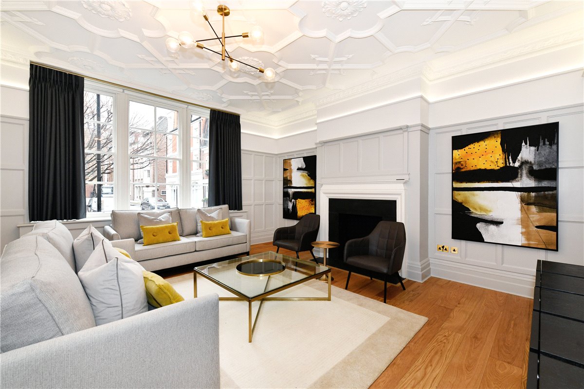 2 bedroom Flat, Park Street, Mayfair, W1K - Available, Image 16