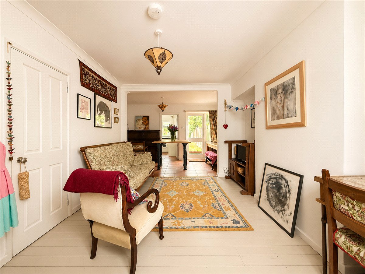 2 bedroom House, Linden Close, Cambridge, CB4 - Sold STC, Image 1