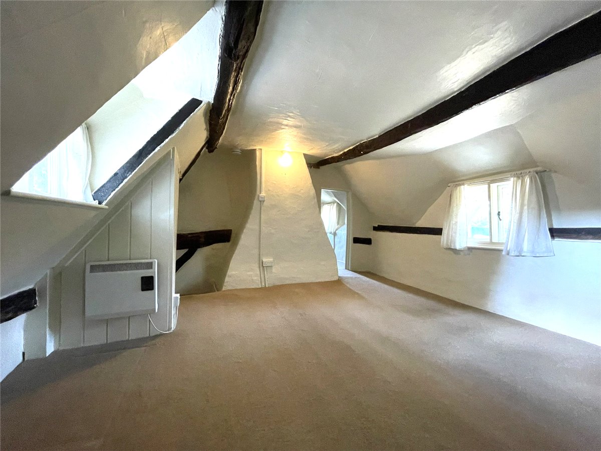 2 bedroom House, Highclere Street, Highclere, RG20 - Let Agreed, Image 1