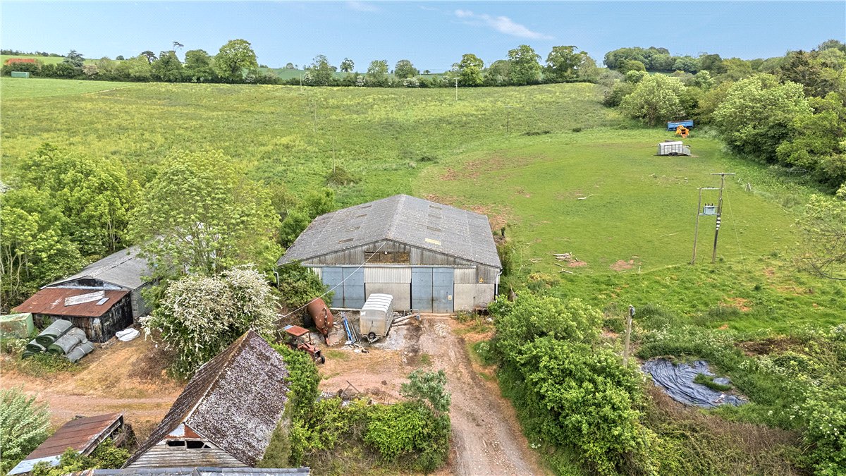 38.5  Farm, Hill Farm, West Monkton, TA2 - Available, Image 19