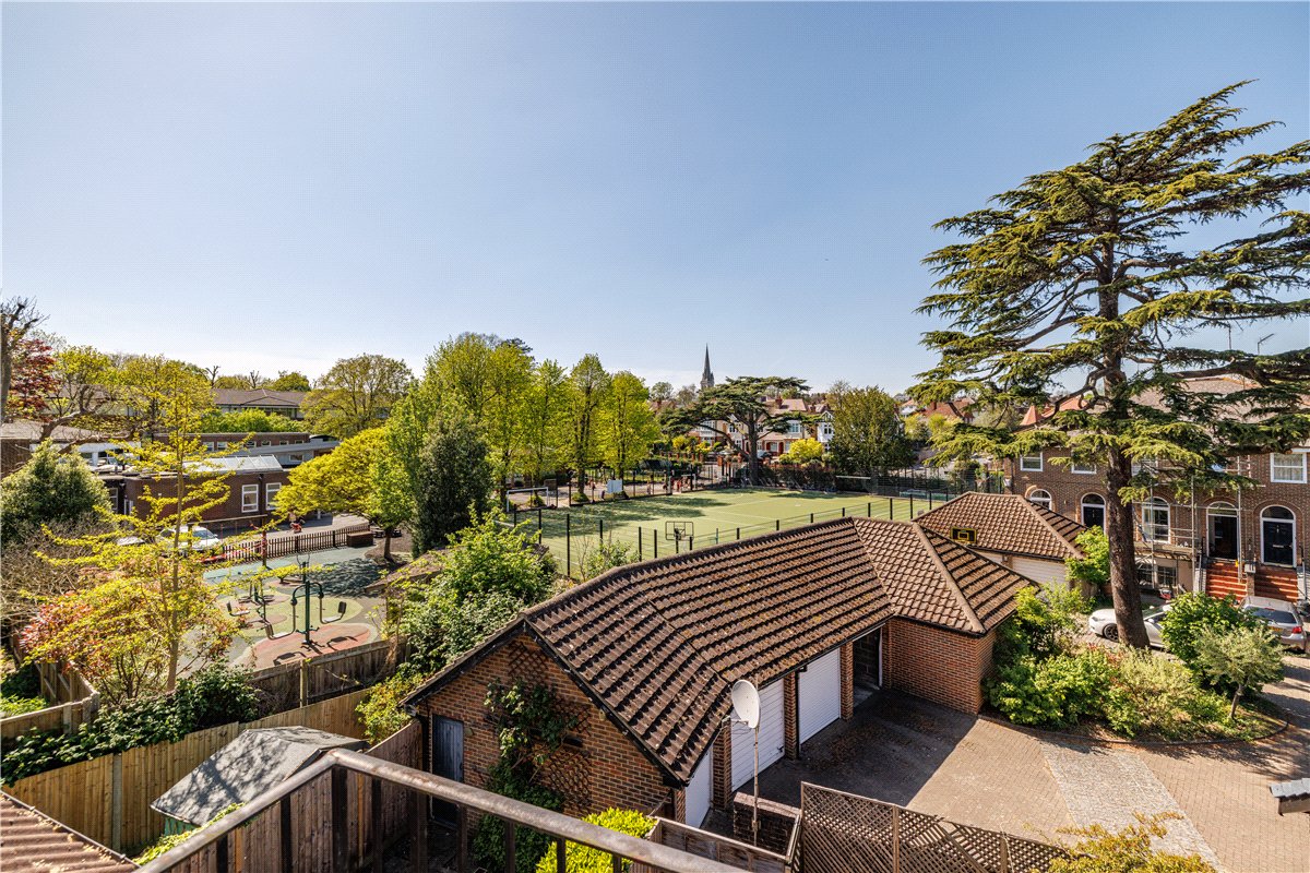 3 bedroom House, Lower Grove Road, Richmond, TW10 - Let Agreed, Image 31