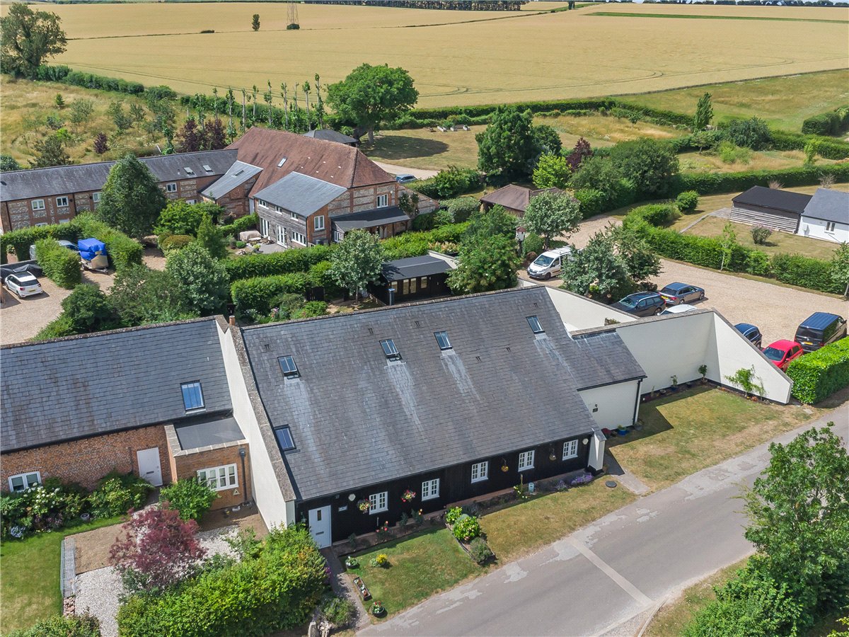 4 bedroom Barn Conversion, Hurstbourne Priors, Whitchurch, RG28 - Available, Image 2