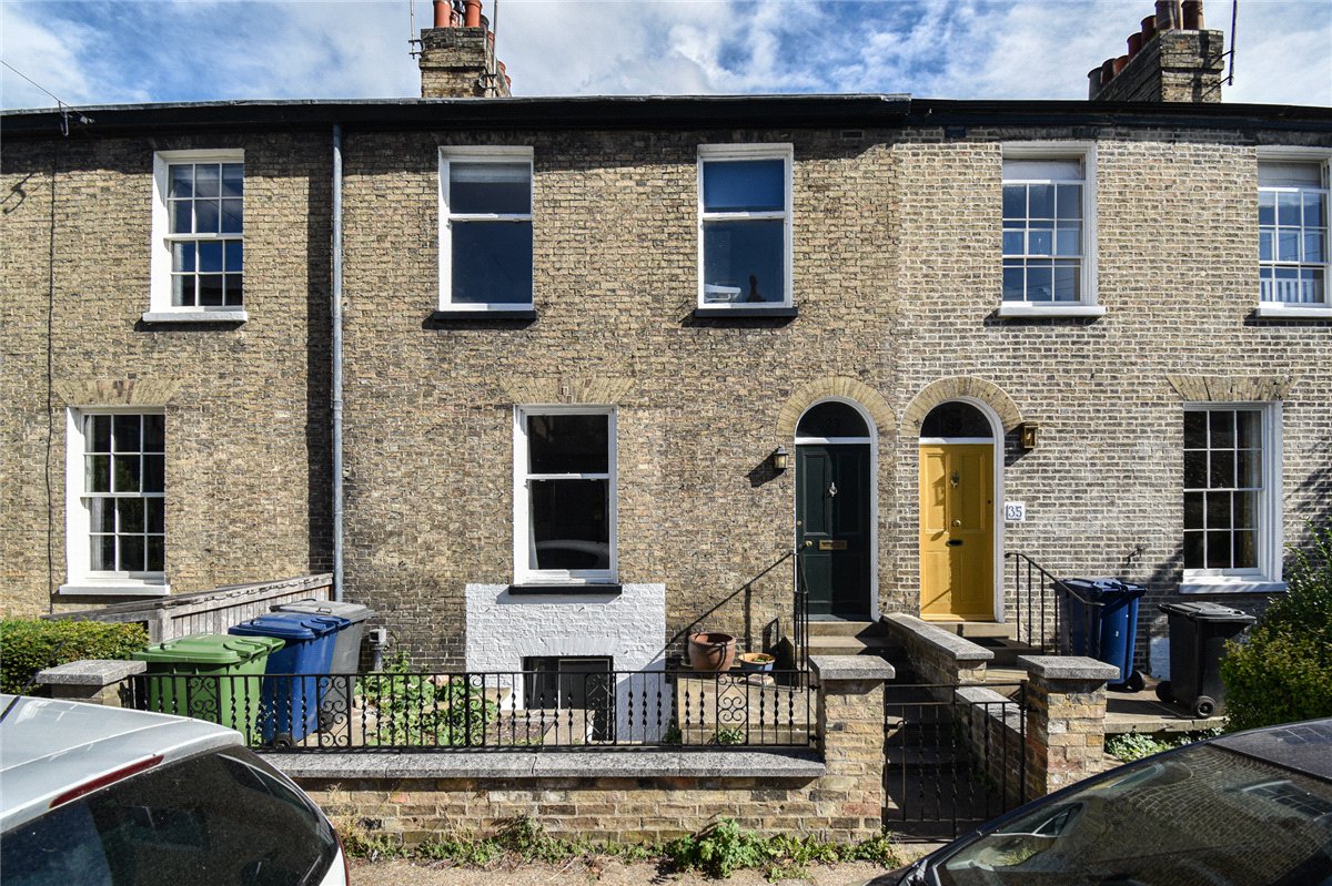 3 bedroom House, Panton Street, Cambridge, CB2 - Available, Image 1