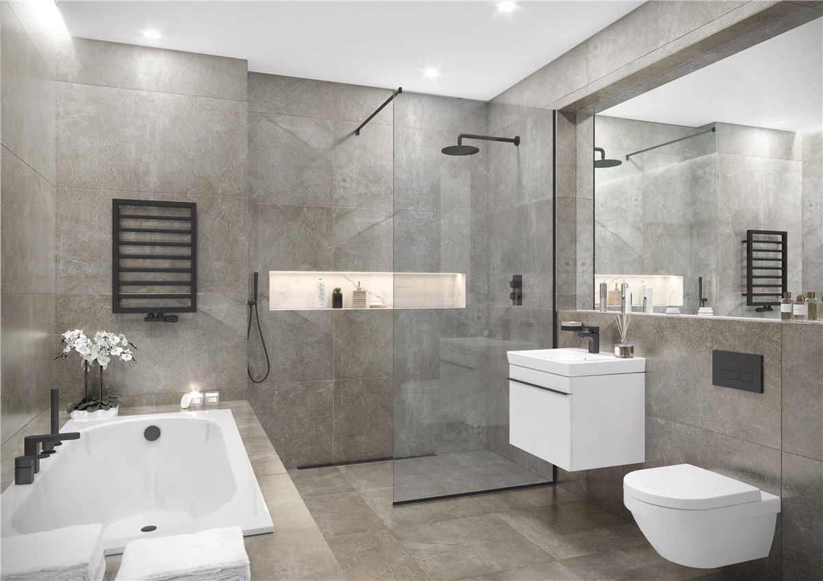 4 bedroom House, Granby Farm Grove, Harrogate, HG1 - Sold STC, Image 5