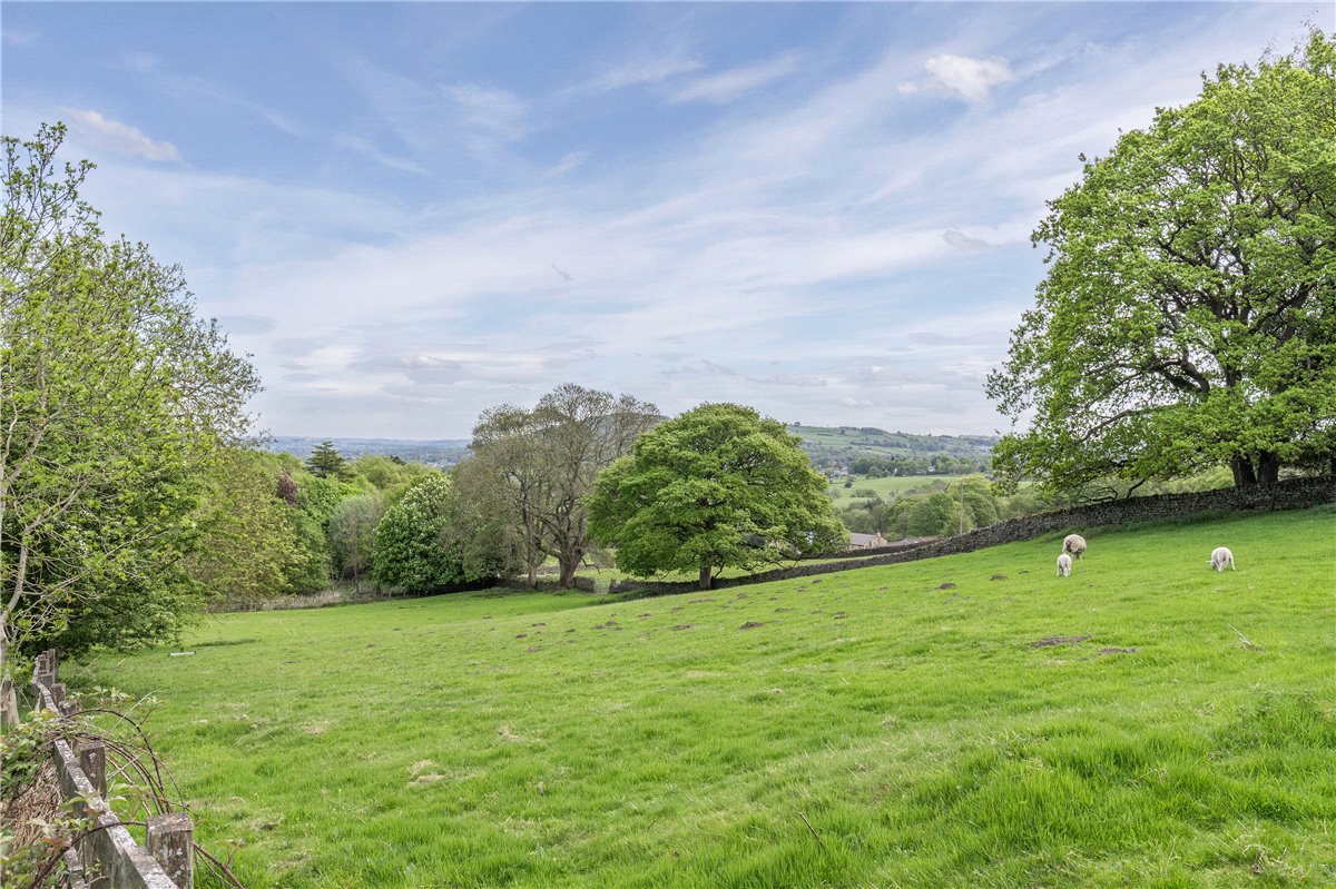 6 bedroom House, Burley Woodhead, Near Ilkley, LS29 - Sold STC, Image 11