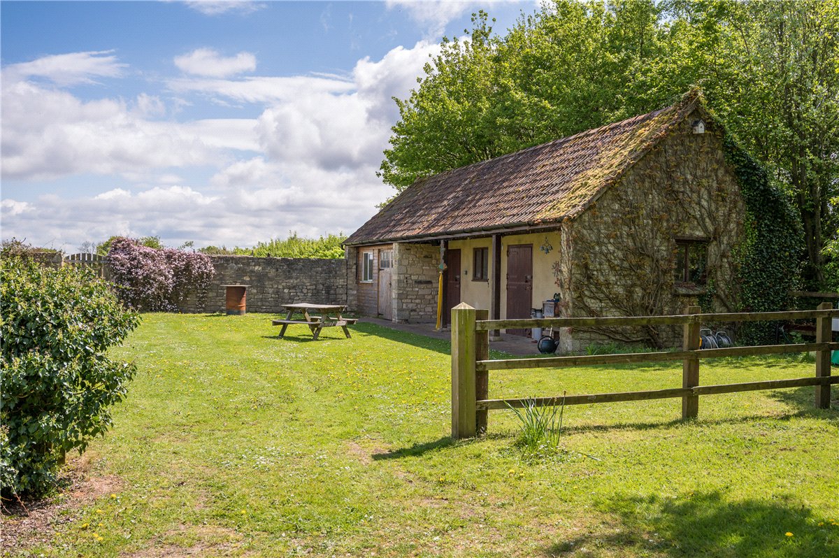 6 bedroom House, North Wraxall, Chippenham, SN14 - Available, Image 10