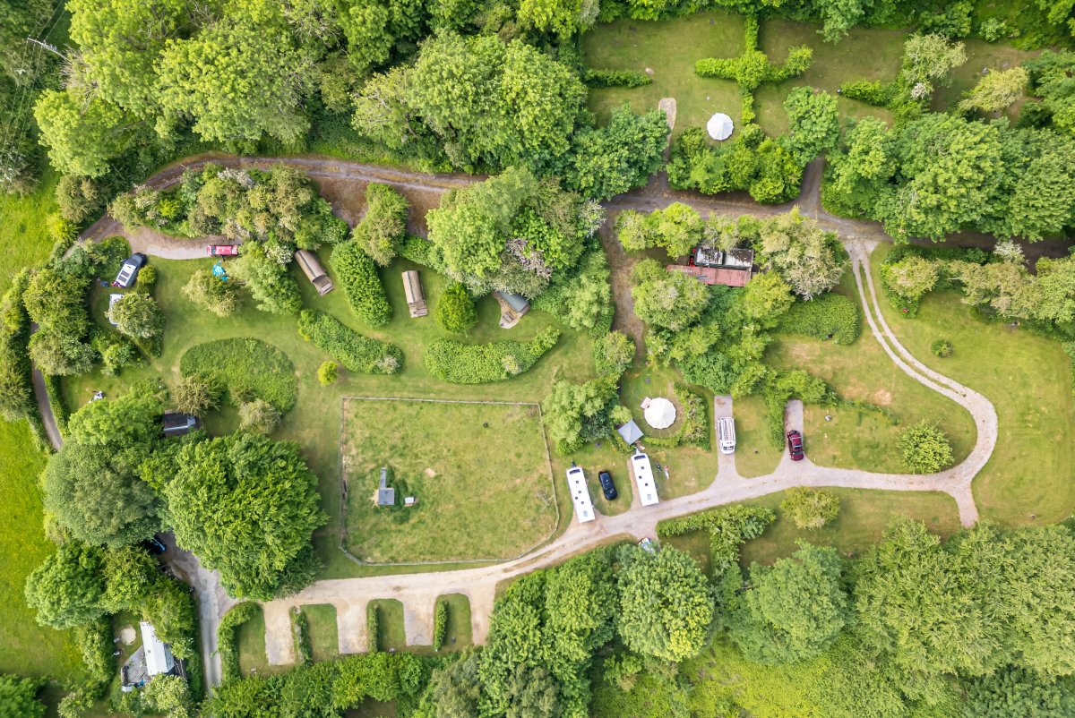 5.29  Land, Farleigh Rise, Monkton Farleigh, BA15 - Sold STC, Image 16