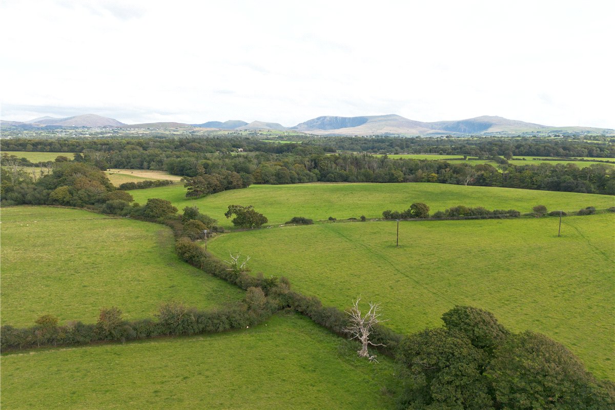 180  Land, Llandwrog, Caernarfon, LL54 - Available, Image 12
