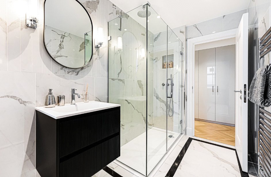1 bedroom Flat, Richmond Court, 200 Sloane Street, SW1X - Available, Image 1