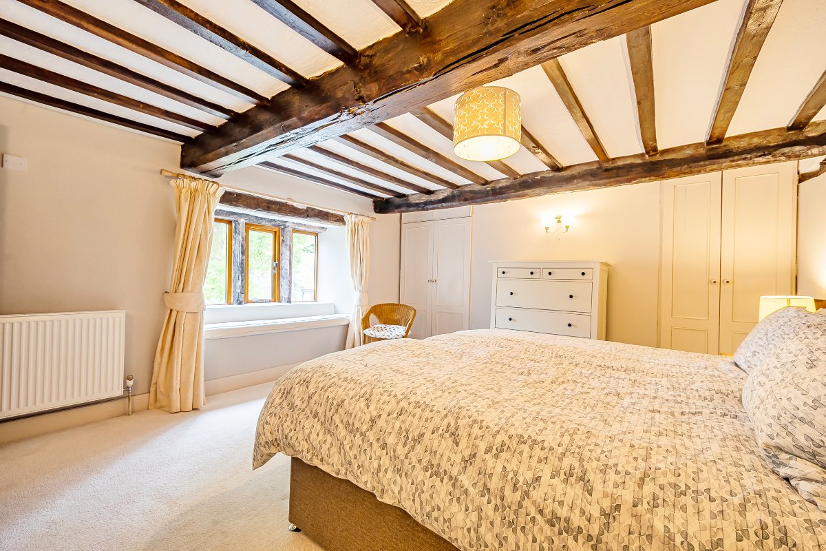 5 bedroom House, Douse Lane, Onecote, ST13 - Sold, Image 10