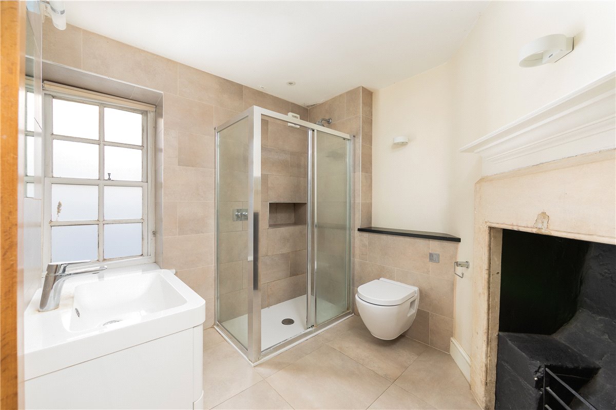 3 bedroom House, Beauford Square, Bath, BA1 - Sold, Image 2