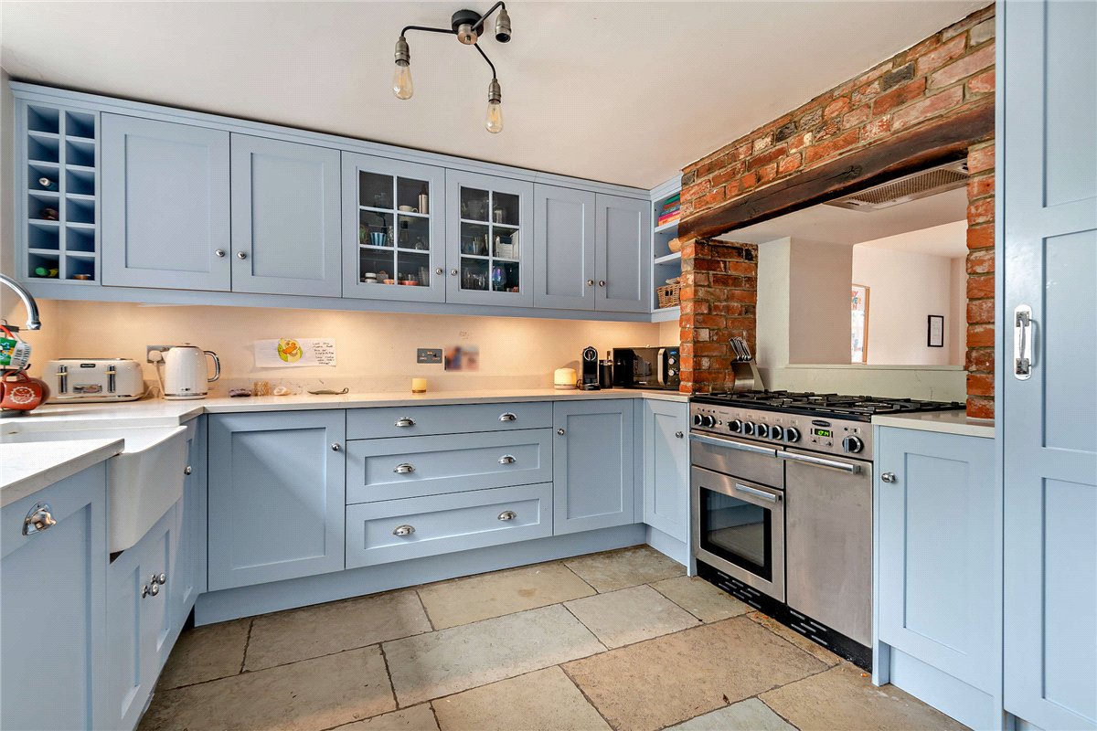 4 bedroom House, Cold Ash Hill, Cold Ash, RG18 - Sold STC, Image 12