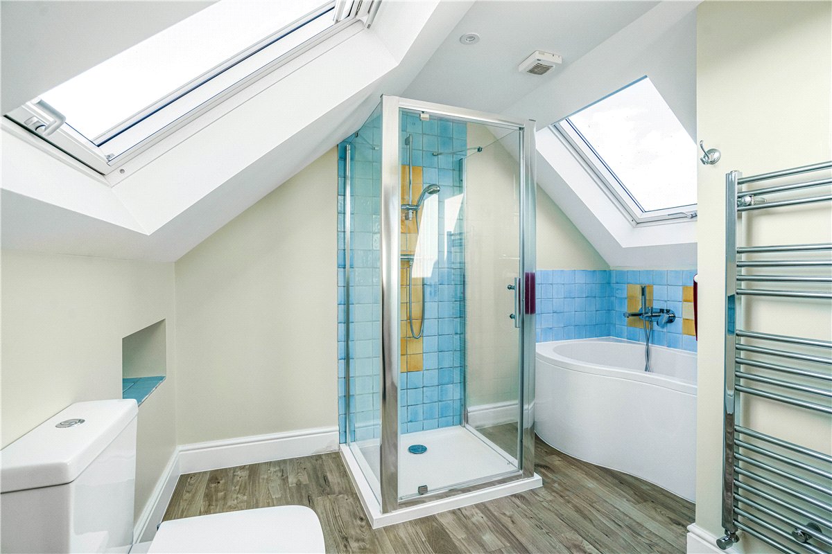 6 bedroom House, Eynsham Road, , OX2 - Available, Image 16