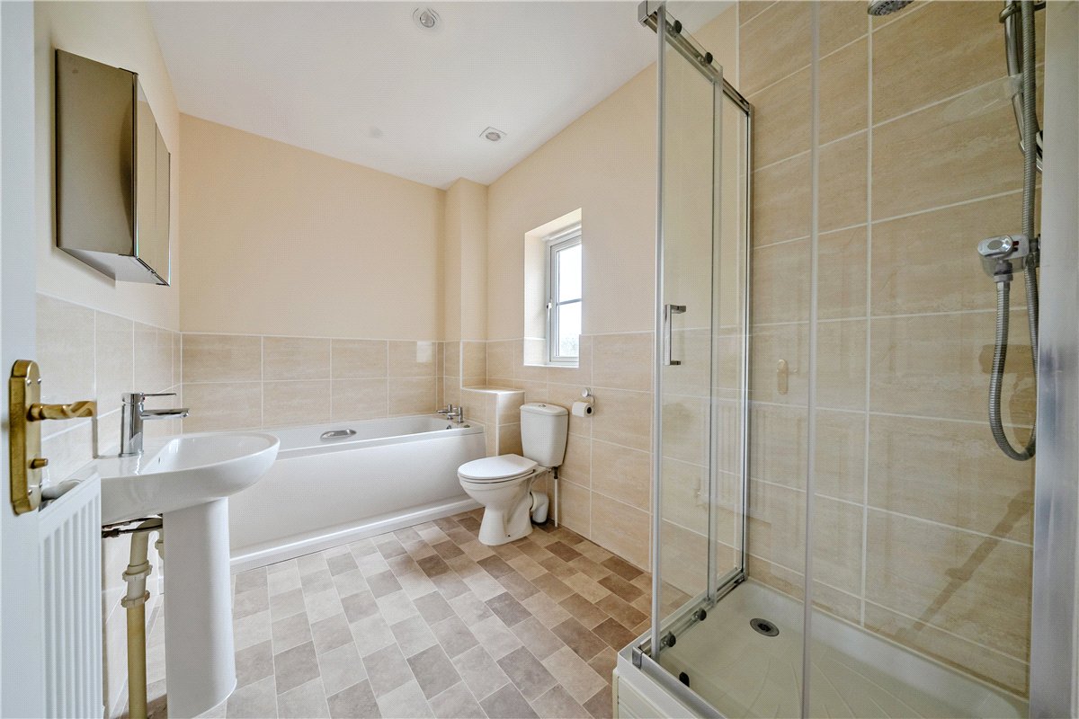 4 bedroom House, Upper Bucklebury, Reading, RG7 - Available, Image 9