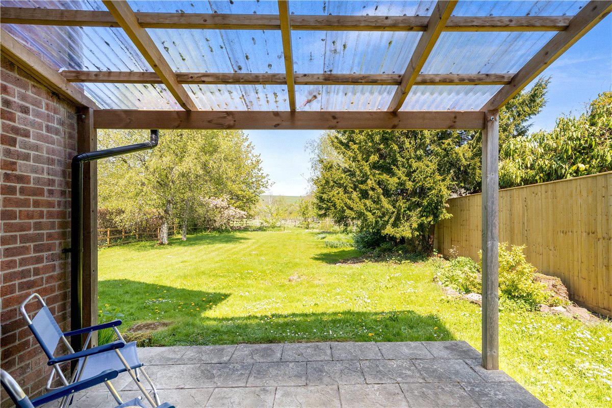 4 bedroom House, West Overton, Marlborough, SN8 - Sold, Image 3