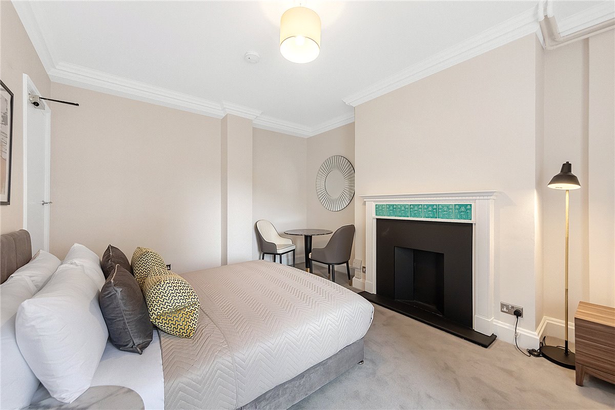 0 bedroom Residential, Bury Street, St James's, SW1Y - , Image 15
