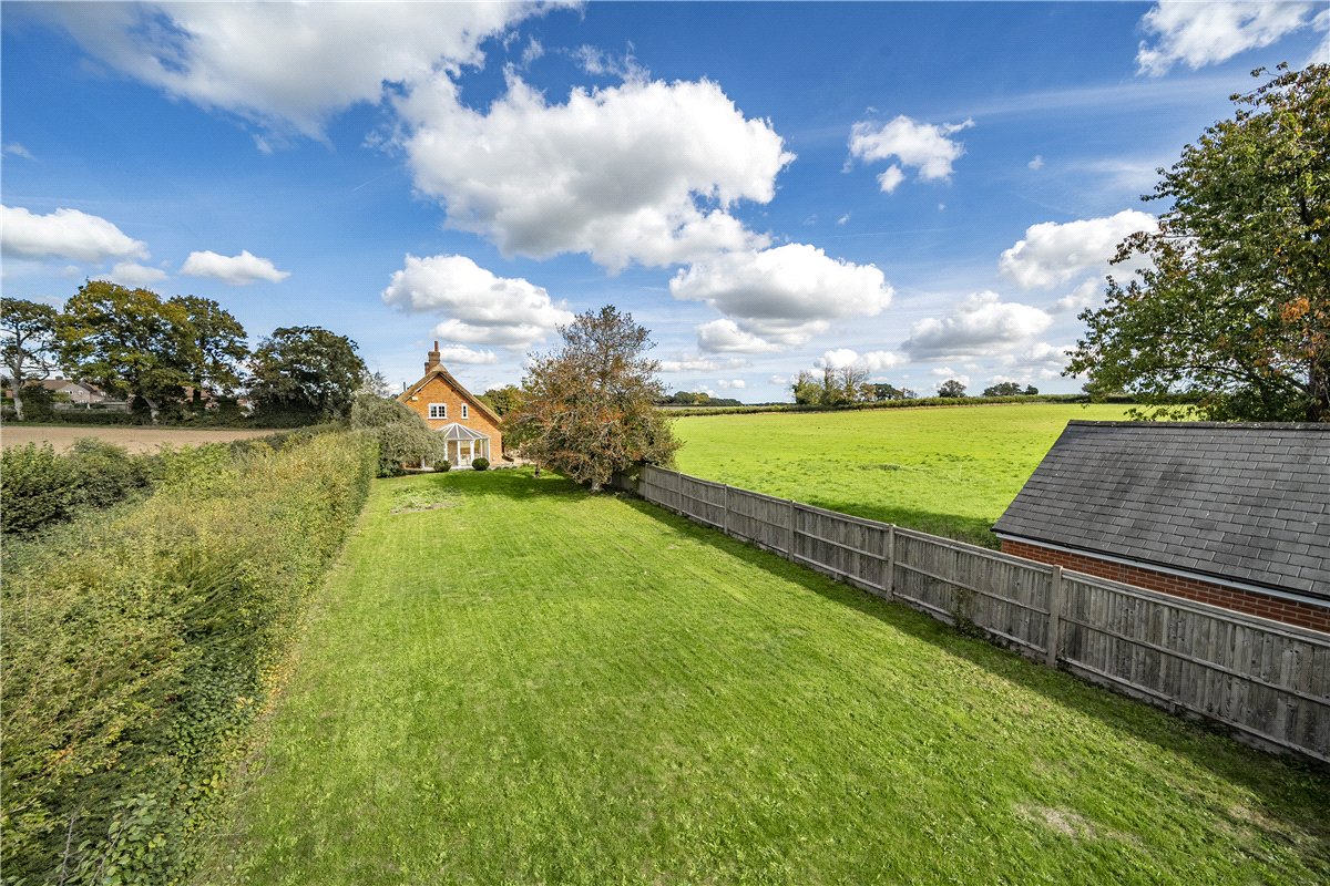 4 bedroom House, Clanville, Andover, SP11 - Available, Image 7