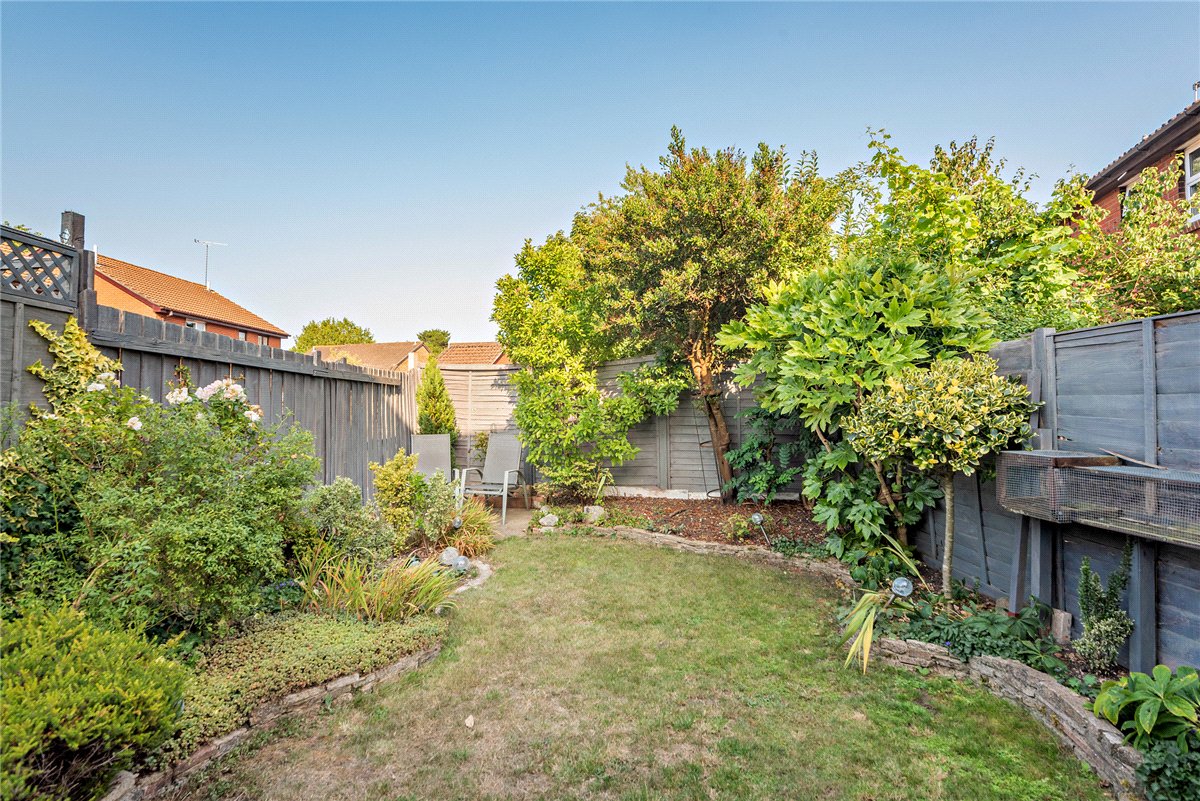 2 bedroom House, Blackdown Way, Thatcham, RG19 - Sold, Image 17